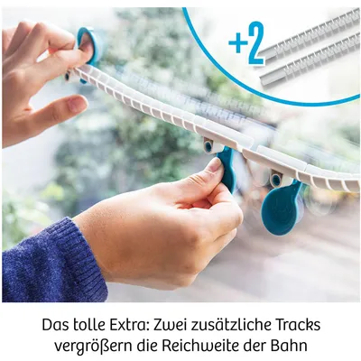 Obrázok produktu pre Rozšírenie hry KOSMOS Gecko Run Looping