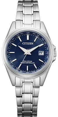 Obrázok produktu pre CITIZEN Náramkové hodinky EC1180-81L