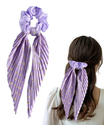 Productafbeelding van Modieuze Scrunchies voor Dames