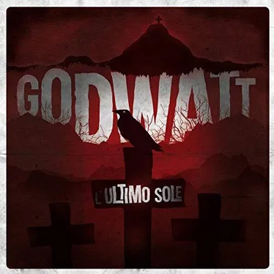 Produktbild von Godwatt - Die letzte Sonne CD