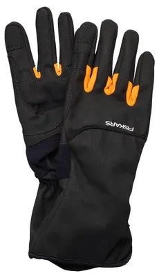 Image de Fiskars Gants pour le soin des arbustes taille 10 FISKARS 1071153
