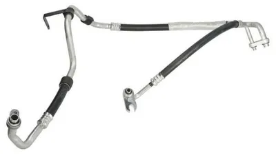 Produktbild von THERMOTEC Hochdruckleitung Klimaanlage Hochdruckleitung KTT160377 für OPEL INSIGNIA Caravan