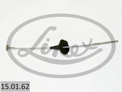 Zdjęcie produktu dla Linka Hamulca Ręcznego Ford Przód Focus 99-