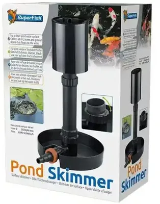 Productafbeelding van SuperFish Pond Skim