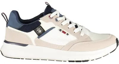 Produktbild von LUMBERJACK Herren-Sportschuhe, weiß
