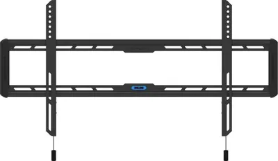 Zdjęcie produktu dla Neomounts WL30-550BL18, 109,2 cm (43"), 2,18 m (86"), 100 x 100 mm, 800 x 400 mm, Stal, Czarny