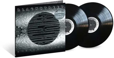 Obrázek produktu pro Blackstreet: Another Level