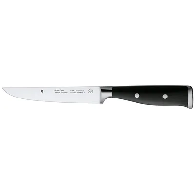 Obrázok produktu pre WMF Grand Class, Univerzálny nôž, 14 cm, Nerezová oceľ, 1 kusov