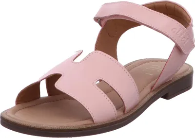Produktbild von Clic Damen Sandale in Rosa, Größe 38