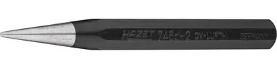 Produktbild von Hazet Durchtreiber 745A-2, 2 mm