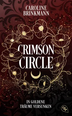 Produktbild von Crimson Circle