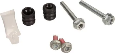 Produktbild von AUTOFREN SEINSA Führungshülsensatz Bremssattel D7231C für VW GOLF II (19E 1G1)