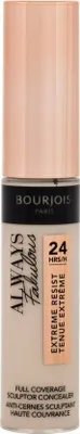 Productafbeelding van Vloeibare camouflagetint Always Fabulous (Full Coverage Sculptor Concealer), 11 ml, kleur 100