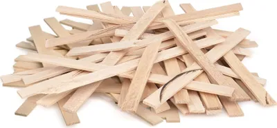 Immagine prodotto di 5 kg | Accendifuoco premium | Lamelle di faggio extra secche