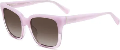 Obrázek produktu pro Dámské sluneční brýle Kate Spade HARLOW-G-S-B3V Ø 55 mm