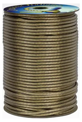Produktbild von Wäscheleine aus vernickeltem Stahl, 5 mm, 100 m