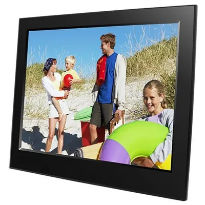 Obrázok produktu pre BRAUN PHOTO 21246 - 20,3 cm (8 Zoll) - 1280 x 800 Pixel - LED - 16:10 - LED - JPEG