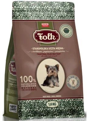 Image de FOLK Festin staropolonais de viandes avec lapin, agneau et caille 1.6kg