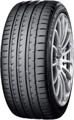 Produktbild von Yokohama Sommerreifen motorcycle-tyres Advan Sport (V105E) ( 285/40 ZR19 (107Y) XL *, RPB )