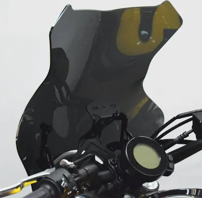 Produktbild von ISOTTA Navigatorhalterung für YAMAHA XSR