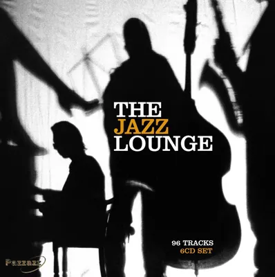 Produktbild von The Jazz Lounge