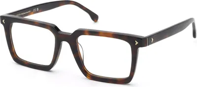 Produktbild von Lozza VL4408 Avana scura lucida 53/20/145 Herren Brillen