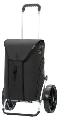 Zdjęcie produktu dla Andersen Shopper Royal Shopper Oli.P 2.0 wózek na zakupy 59 cm