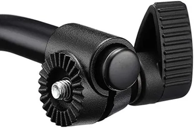 Immagine prodotto di Manfrotto 500HLV, treppiede, colore nero