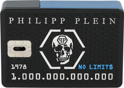 Produktbild von Philipp Plein No Limits Super Fresh Edt Spray