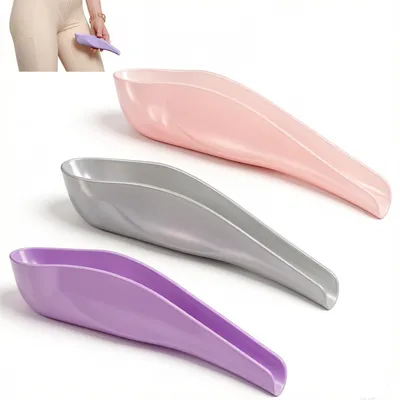Produktbild von Urinal für Frauen 20 cm, 3 Stück, wiederverwendbar, für Camping