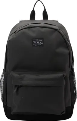 Imagen del producto de Mochila Dc Shoes Backsider Core 4, color , talla única