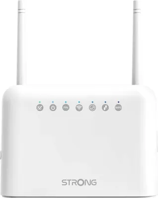 Produktbild von STRONG 4G ROUTER350 LTE 350 WLAN-Router