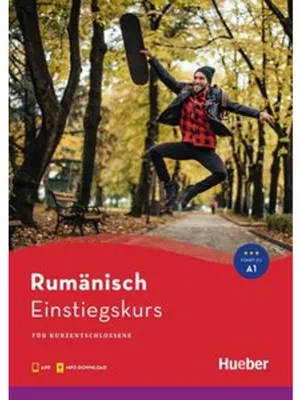 Produktbild von Einstiegskurs Rumänisch