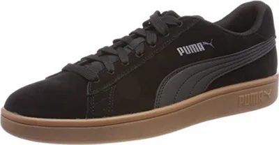 Produktbild von Puma Smash v2 Black Black Größe EU 40