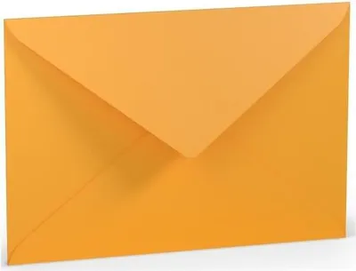 Zdjęcie produktu dla Koperty Paperado DIN C5 Ochra