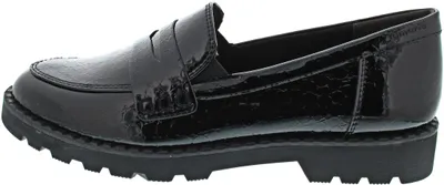 Produktbild von Tamaris 1 24312 41 087 (39/BLK PATENT STR)