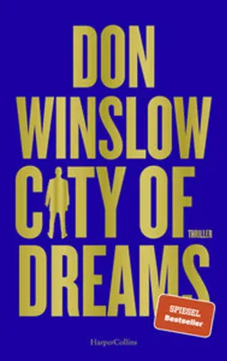 Produktbild von City of Dreams