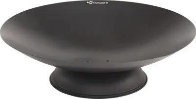 Produktbild von Outwell Camon, Brennholz, Schwarz, Stahl, 72 cm, 210 mm