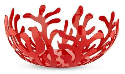Produktbild von Alessi "Mediterraneo" Fruit Holder R (Art.-Nr. ESI01/25 R, EAN 8003299378586)