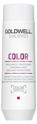 Productafbeelding van Goldwell Dualsenses Color Brillanz Conditioner, 30 ml
