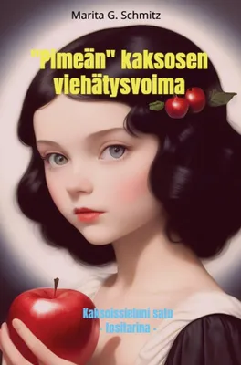 Produktbild von "Pimeän" kaksosen viehätysvoima