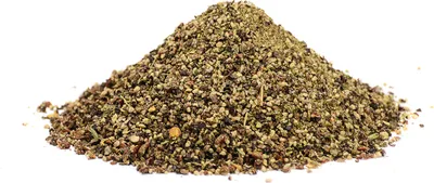 Produktbild von Amerikosteak Gewürz - Steakgewürz Steakpfeffer Grillgewürzmischung Rub - 60g