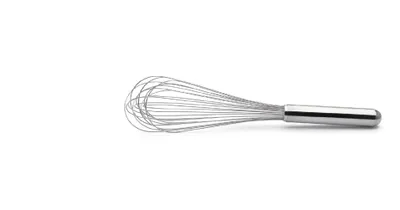 Obrázek produktu pro WEIS  Schneebesen 24 Drähte, 1,4 mm rostfrei, Länge: 350 mm
