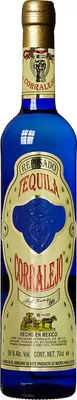 Produktbild von Corralejo Tequila Reposado | 38 % vol | 0,7 l