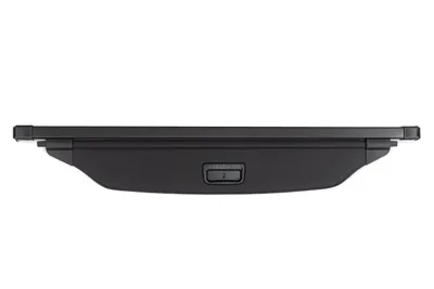Image de HERSTMOTO Cache-bagages compatible pour Subaru XV II GT 2017-2023 65550FL00CVH