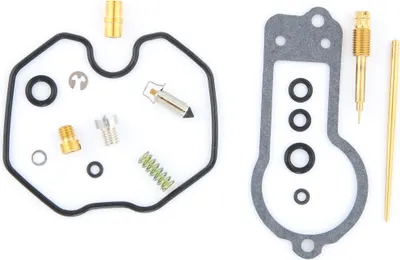 Produktbild von Vergaser Reparatursatz Keyster Vollsatz KH-0982NFR für Honda CB 750 F1