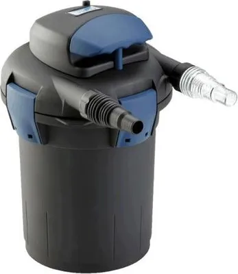 Image de Oase Jeu de filtres BioPress 4000 50499 Biopr. 4000 Uvc50499