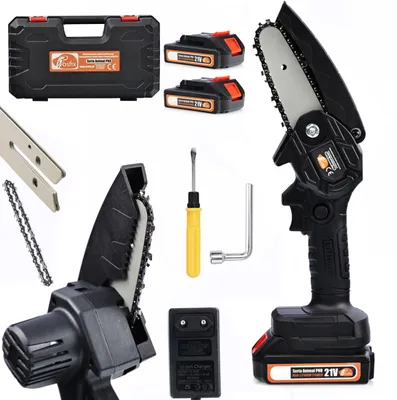 Zdjęcie produktu dla Akumulatorowa pilarka elektryczna Rosfix Rosfix Black Piranha BPW21V Seria Animal PRO + 2x akumulator Max Lithium Power + walizka i akcesoria + WysięgnikPIŁA PILARKA ŁAŃCUCHOWA ELEKTRYCZNA AKUMULATOROWA NA WYSIĘGNIKU 220CM 2xAKUPIŁA PILARKA ŁAŃCUCHOWA ELEKTRYCZNA AKUMULATOROWA NA WYSIĘGNIKU 220CM 2xAKUPIŁA PILARKA ŁAŃCUCHOWA ELEKTRYCZNA AKUMULATOROWA NA WYSIĘGNIKU 220CM 2xAKUPIŁA PILARKA ŁAŃCUCHOWA ELEKTRYCZNA AKUMULATOROWA NA WYSIĘGNIKU 220CM 2xAKUPIŁA PILARKA ŁAŃCUCHOWA ELEKTRYCZNA AKUMULATOROWA NA WYSIĘG