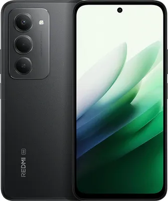 Immagine prodotto di Xiaomi Redmi 15 5G smartphone Dual SIM ibrida Android 15 USB tipo-C 8 GB 256 GB 7000 mAh Nero
