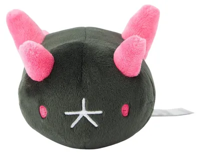 Produktbild von Pokemon Gufa Kuscheltier - 14 cm Plüschtier Pyukumuku